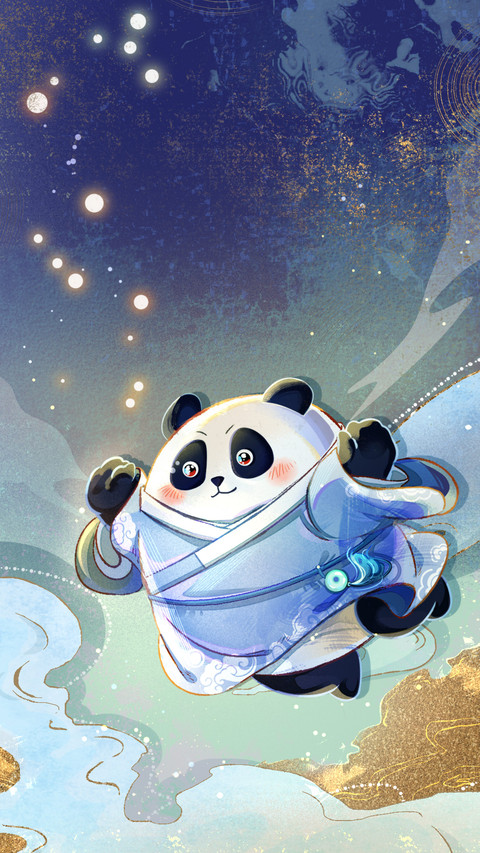 十二星座之水逆退散 screenshot