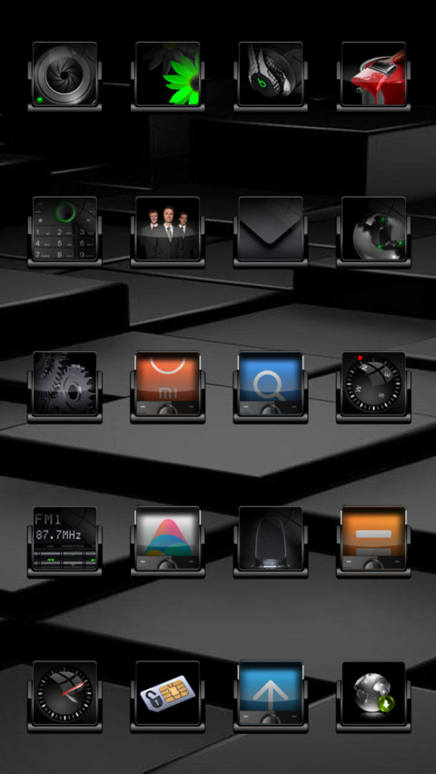 Grey hukum screenshot