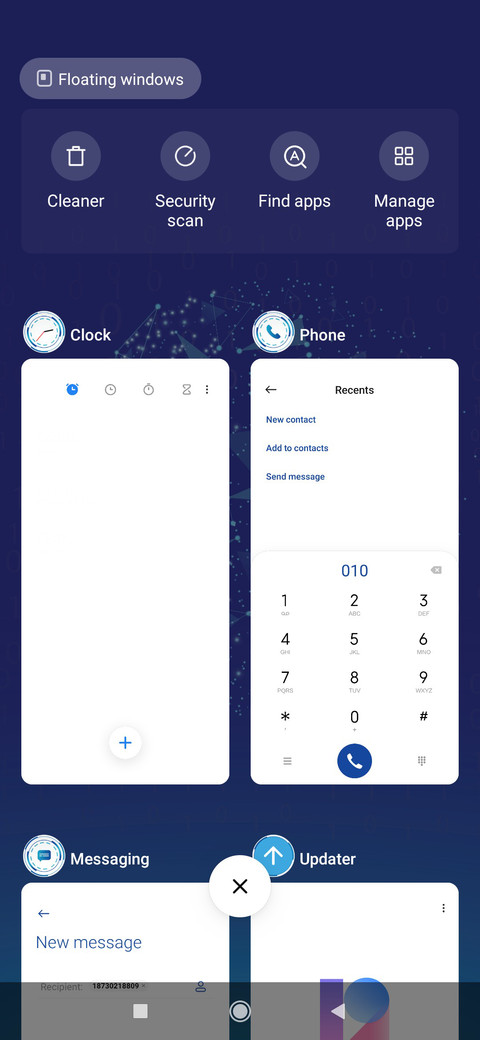 AI_3MDP screenshot