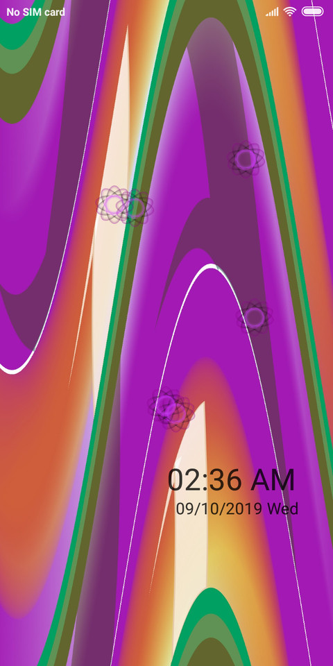 siniever_DWM2 screenshot