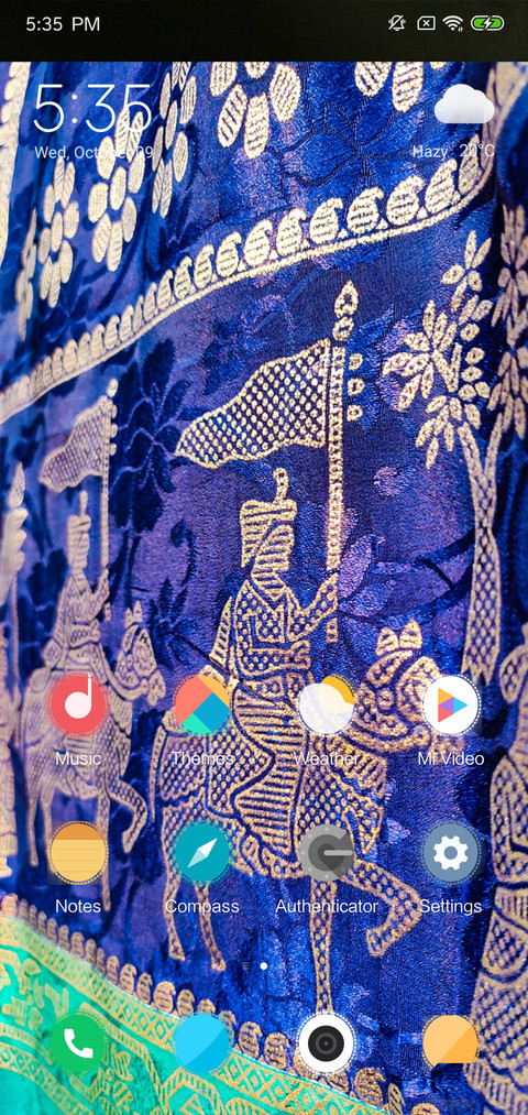 Historical Texture_DWM2 screenshot