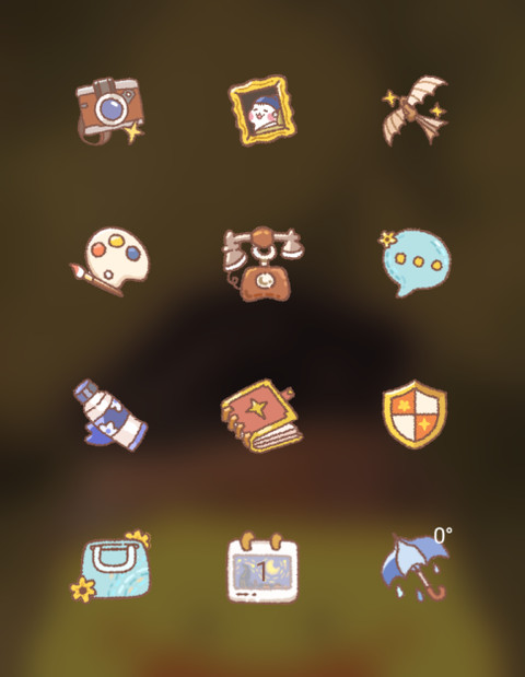 art gallery screenshot