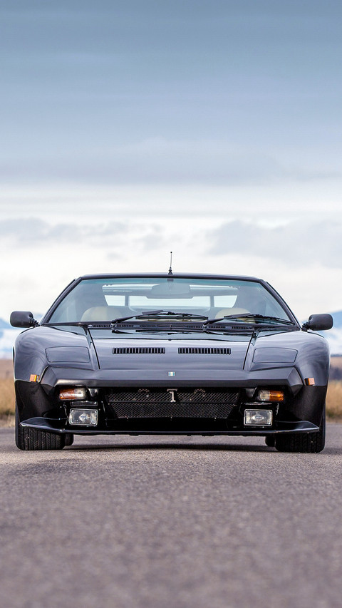 粗狂Pantera screenshot