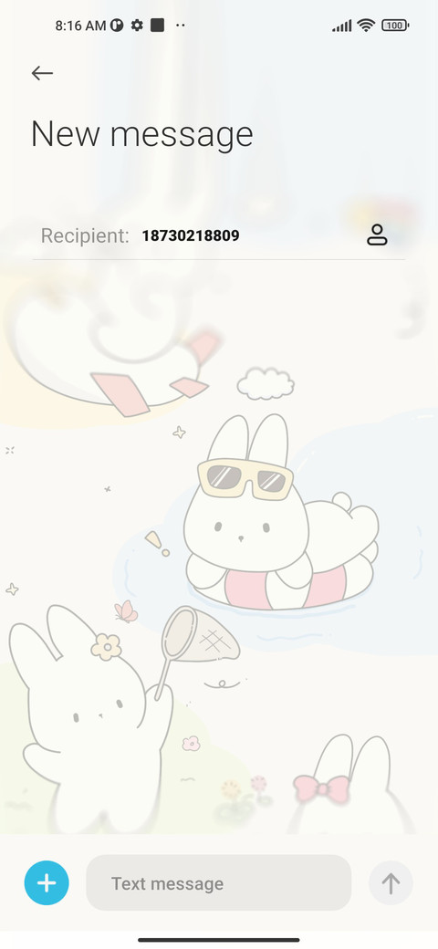Rabbit LeisureLife screenshot