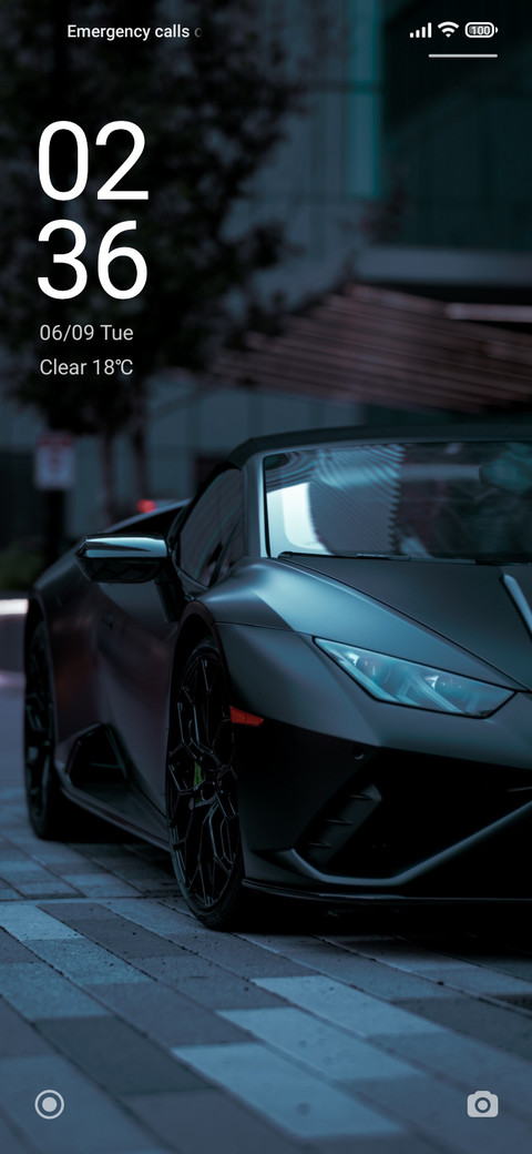 Super Hype screenshot