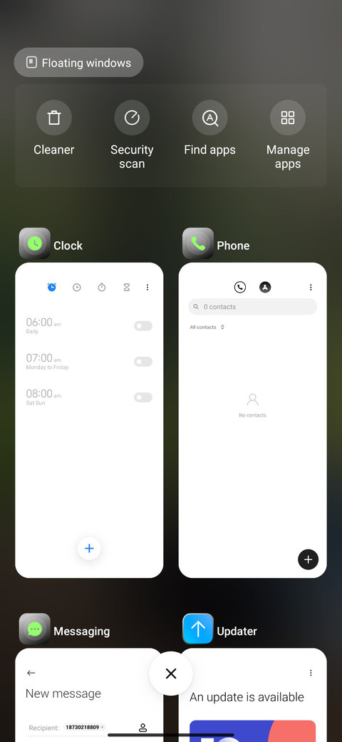 Entertainment4 screenshot