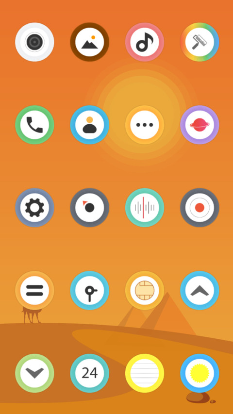 Summer O Android  DD  screenshot