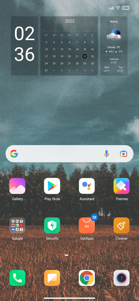 Re-Edit v10 screenshot
