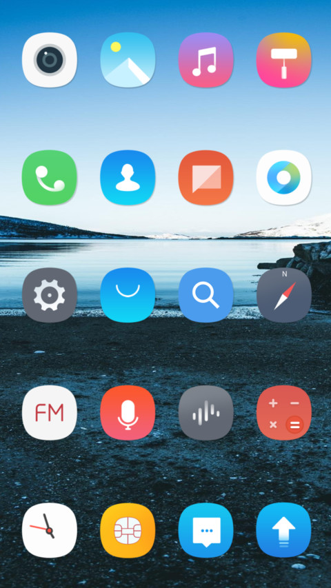 reed screenshot
