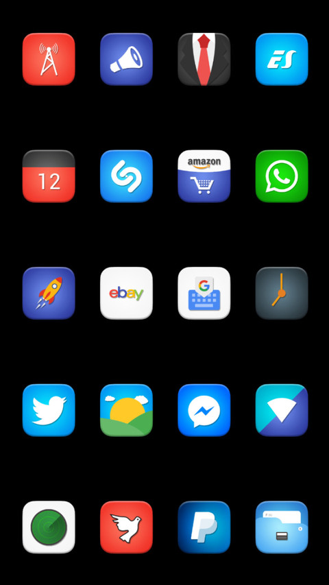 Resolution  screenshot