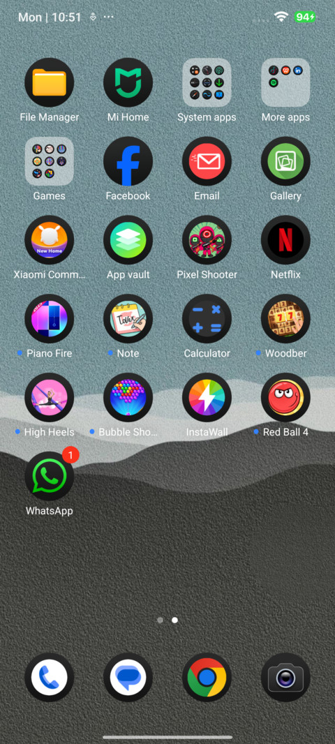 Poo-Max screenshot
