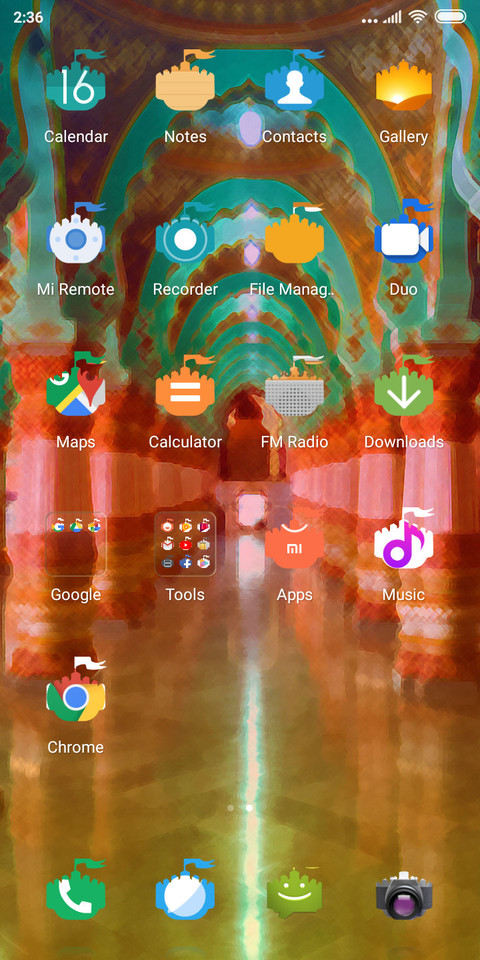 Palace_DWM19 screenshot