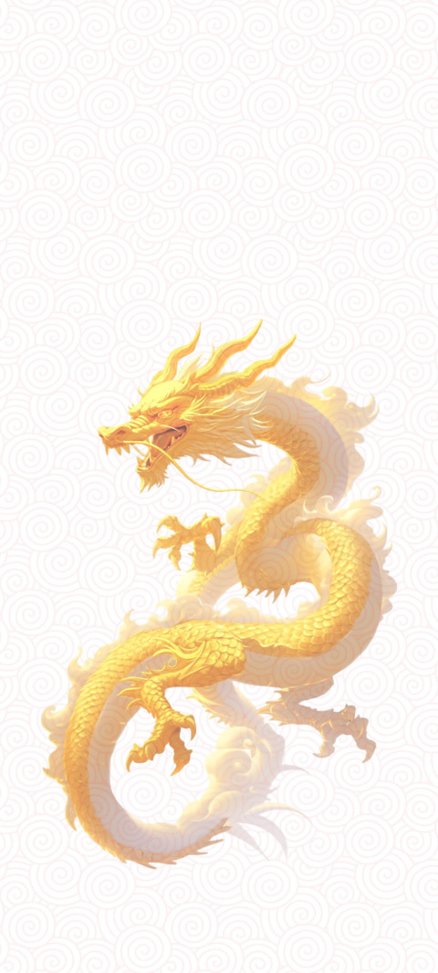 鸿运当头 动态 screenshot