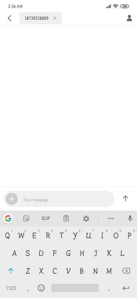 Wonderful Feeling screenshot