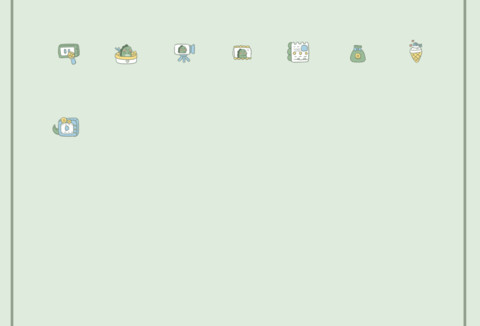 2键盘小怪兽 screenshot