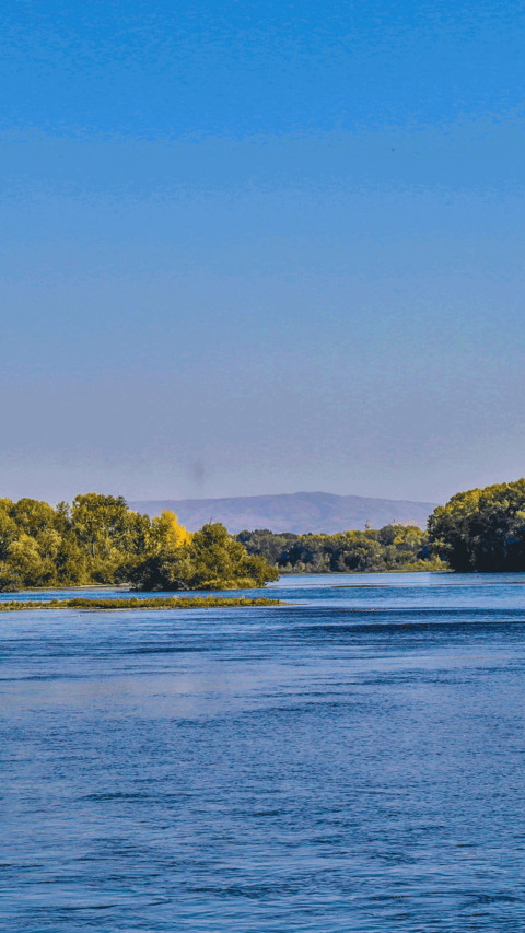 Lake screenshot