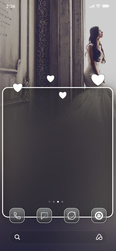 RafliNisa screenshot
