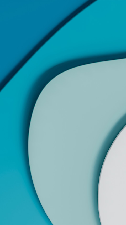 Soft gradient screenshot