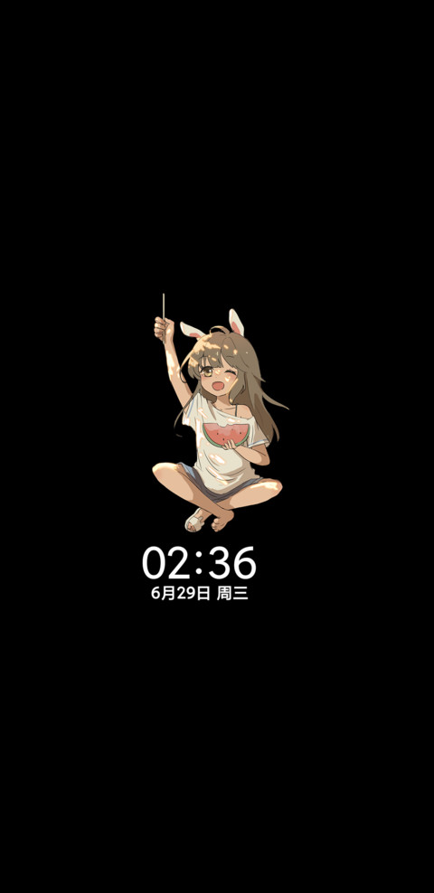 夏日午后老街烟火气 screenshot