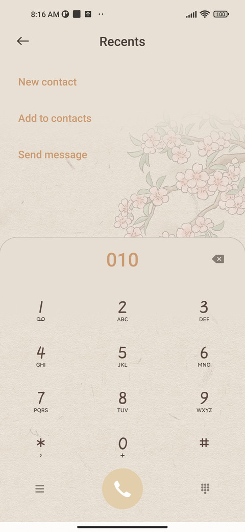 Chinese rabbit screenshot