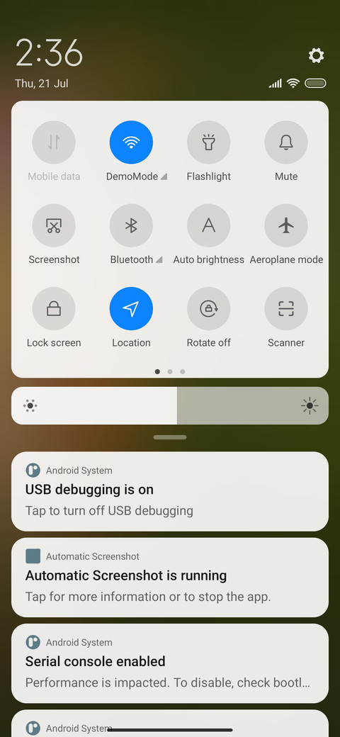 Wildlife_Bugg screenshot