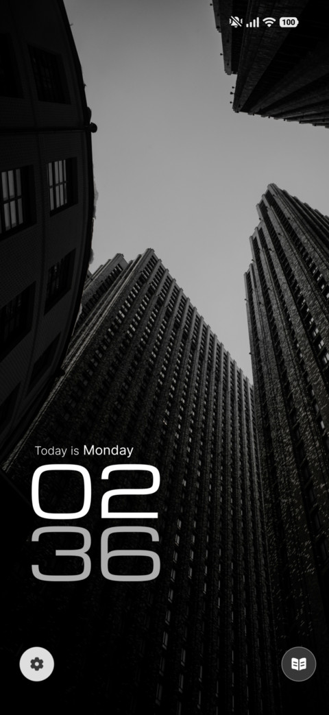 Mono Towers screenshot