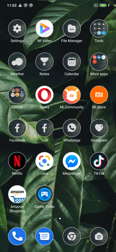 Plant_2 screenshot
