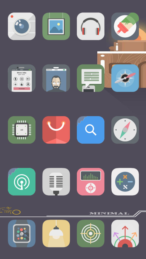 simple screenshot