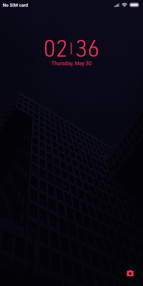 Procelian_DWM19 screenshot