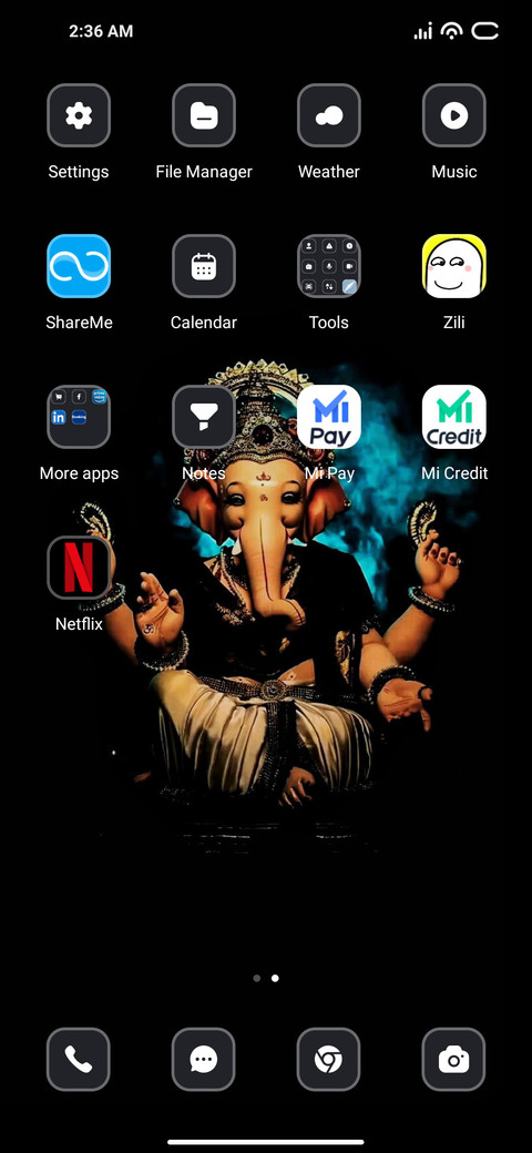 Ganesh Ji screenshot