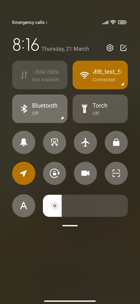 Cat Style screenshot