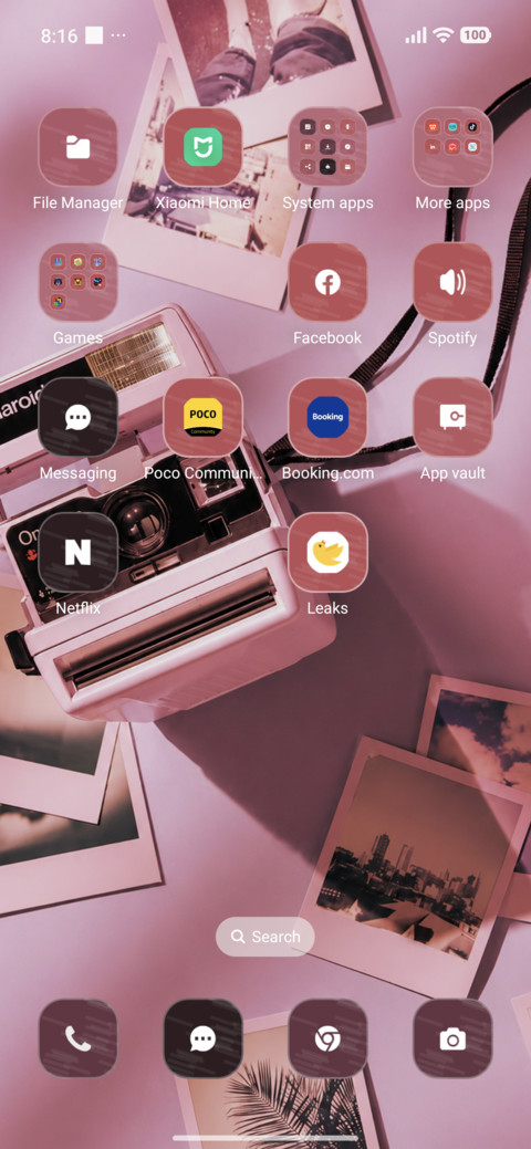 Retro Bloom ? screenshot