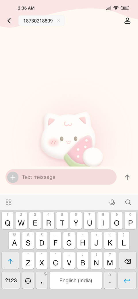 watermelon cat screenshot