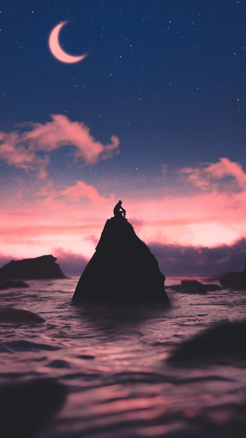 Fantastic Sea ©Meeks-INF screenshot