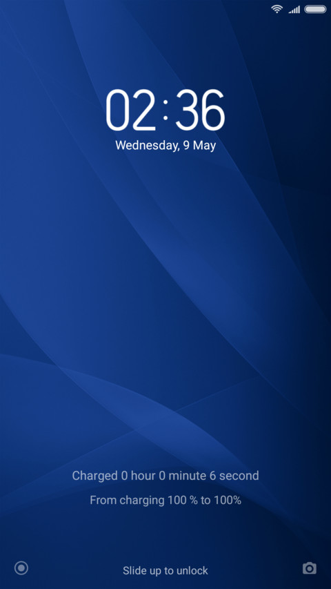 Nine TT screenshot