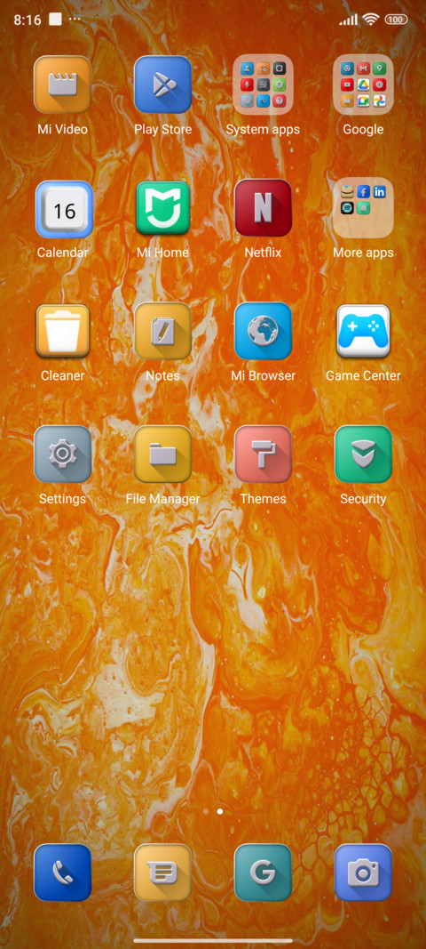 Zek v15 screenshot