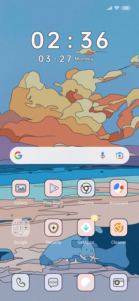 Float world draw screenshot