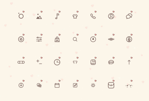 情深似海 screenshot