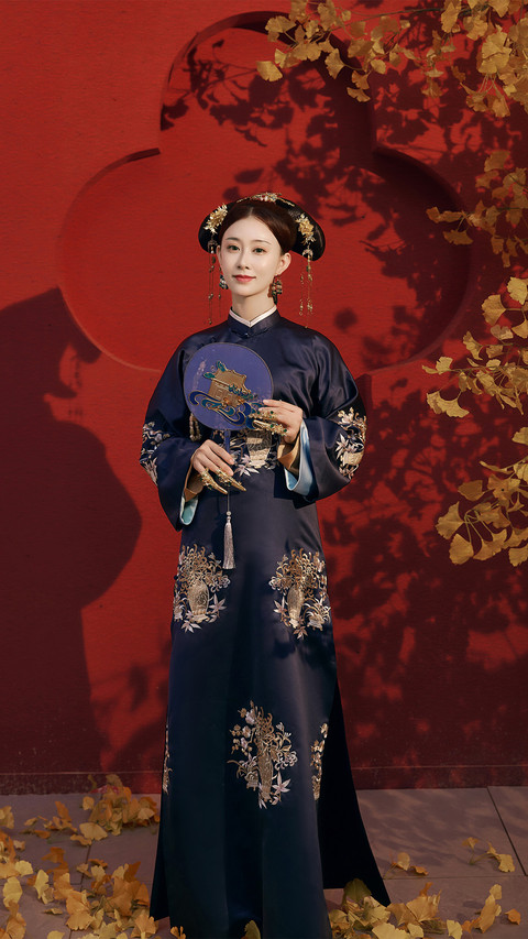 红墙 screenshot