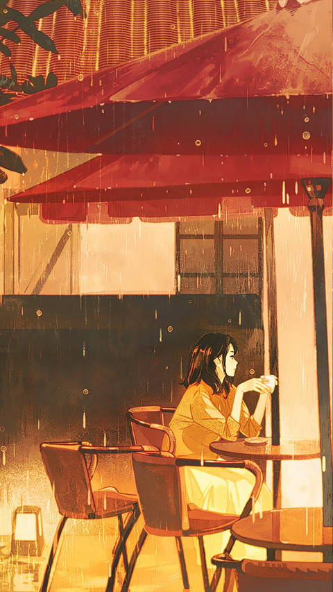 体会孤独 screenshot