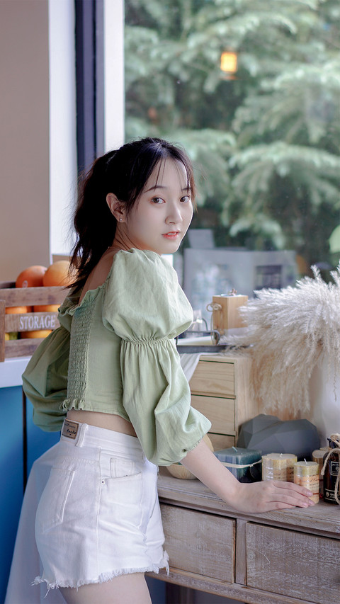 小确幸 screenshot