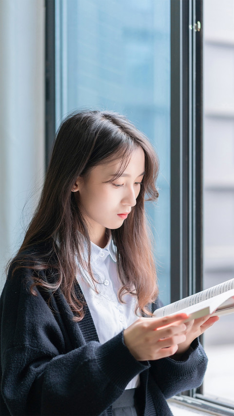 女人该有的姿态 screenshot