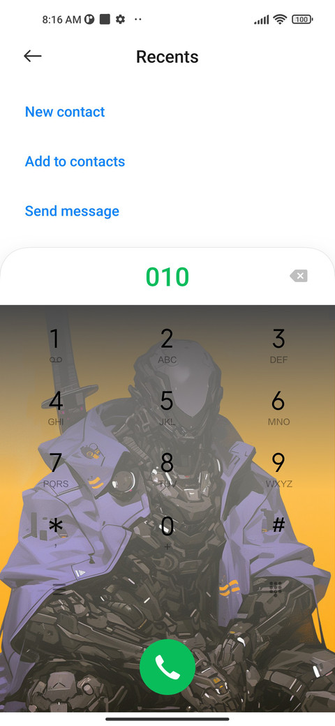 Future machinery screenshot