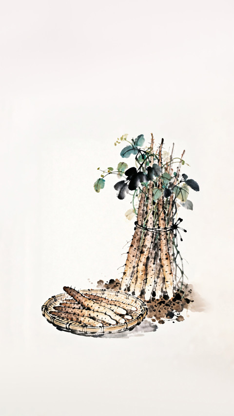 Premium yam for daily light nourishment 2 screenshot