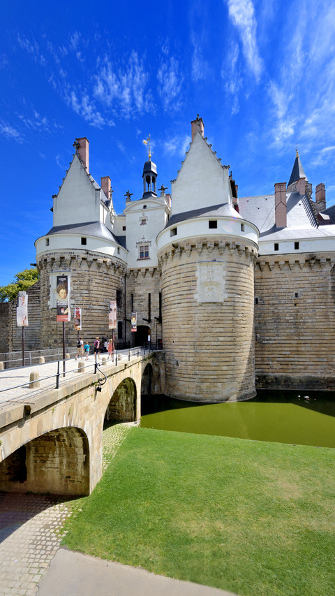 Journey to the west of france 2 screenshot