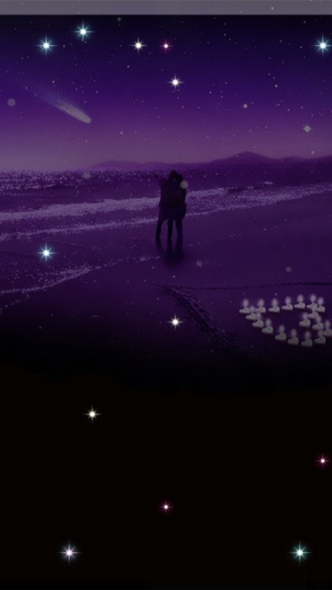 永不分离 screenshot