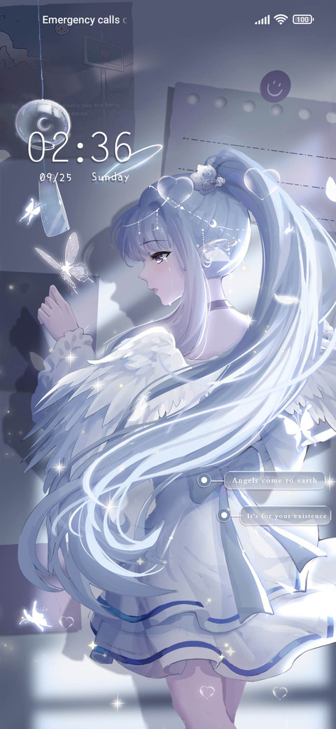 Angel+wingsd screenshot