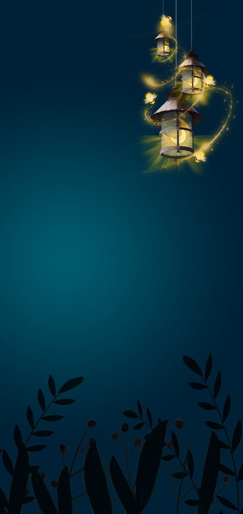 天灯 screenshot