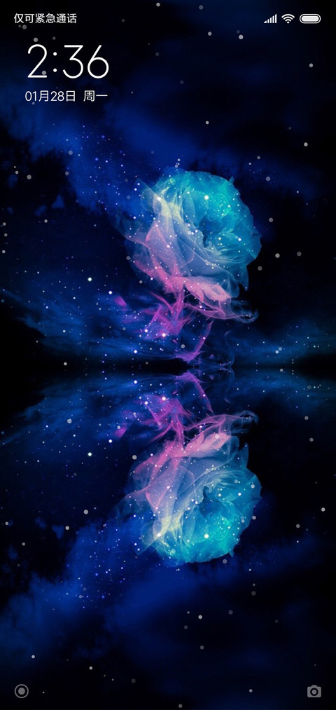 美花SO screenshot
