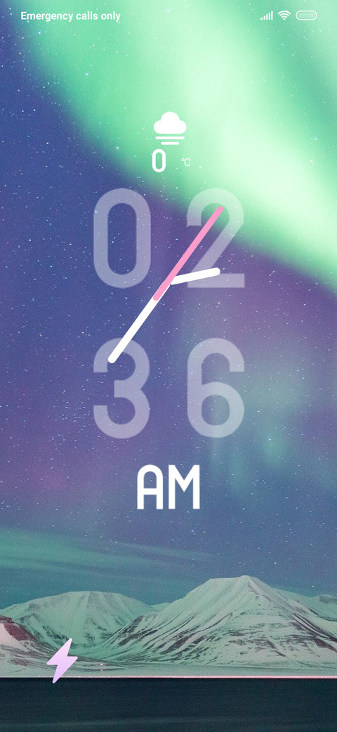 NorthenLights_5 screenshot